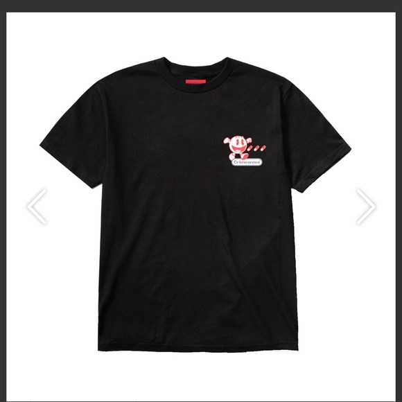 CRIMEWAVE TEES AND HOODIE - Picture 5 of 8